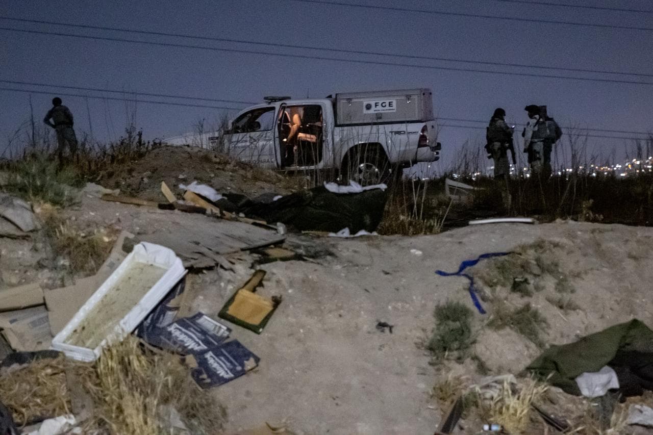 Foto: Border Zoom/Baja News