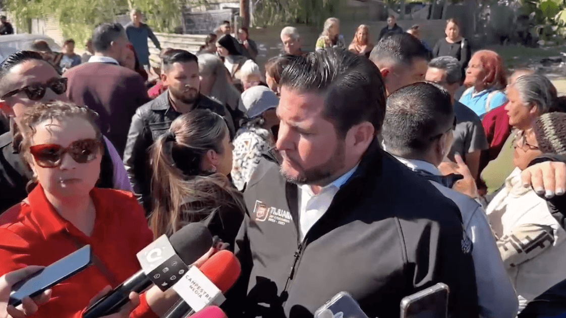 Foto: Baja News