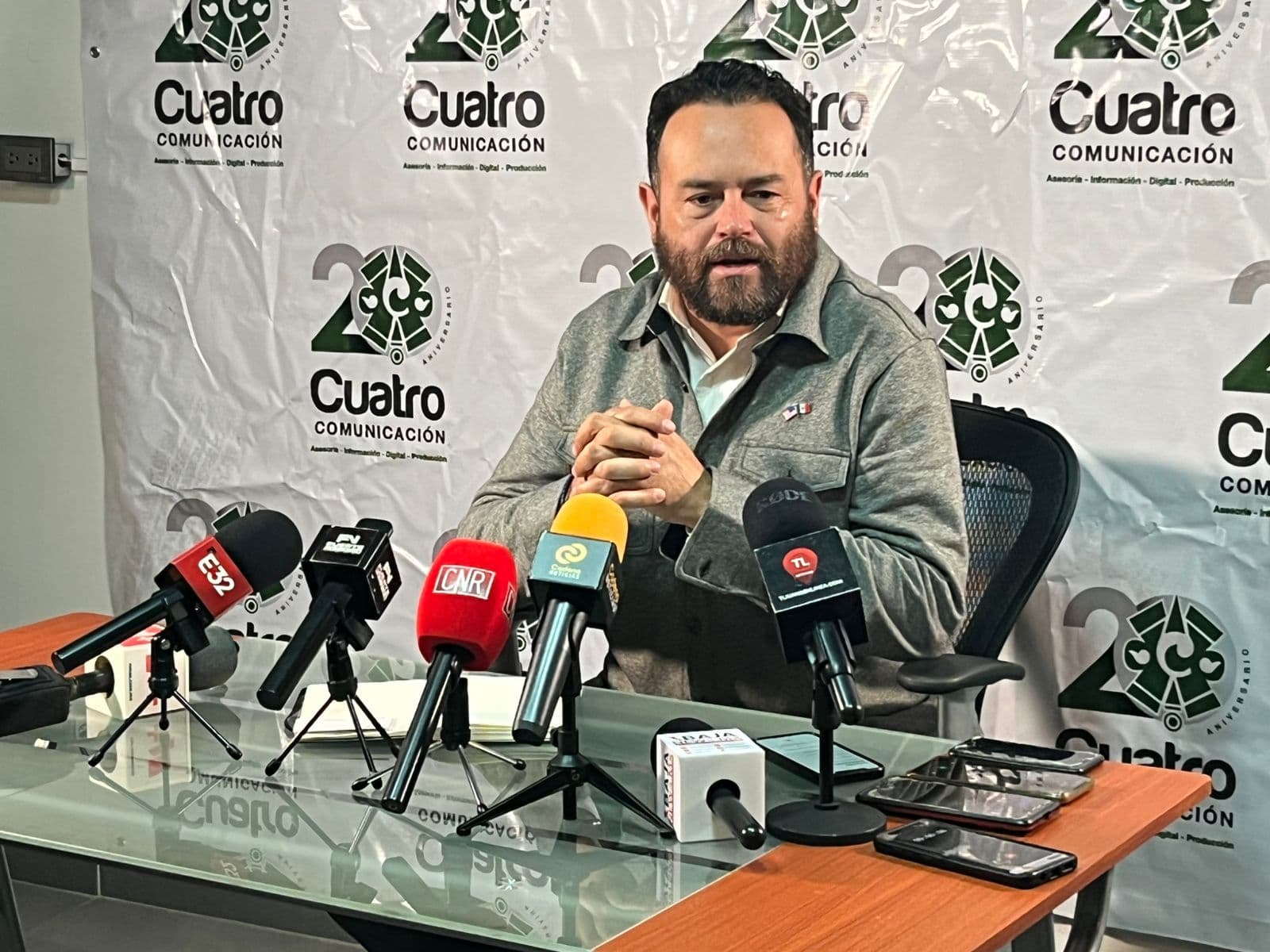 Foto: Baja News
