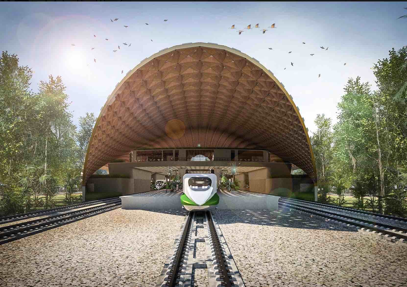 Foto: Gobierno de México