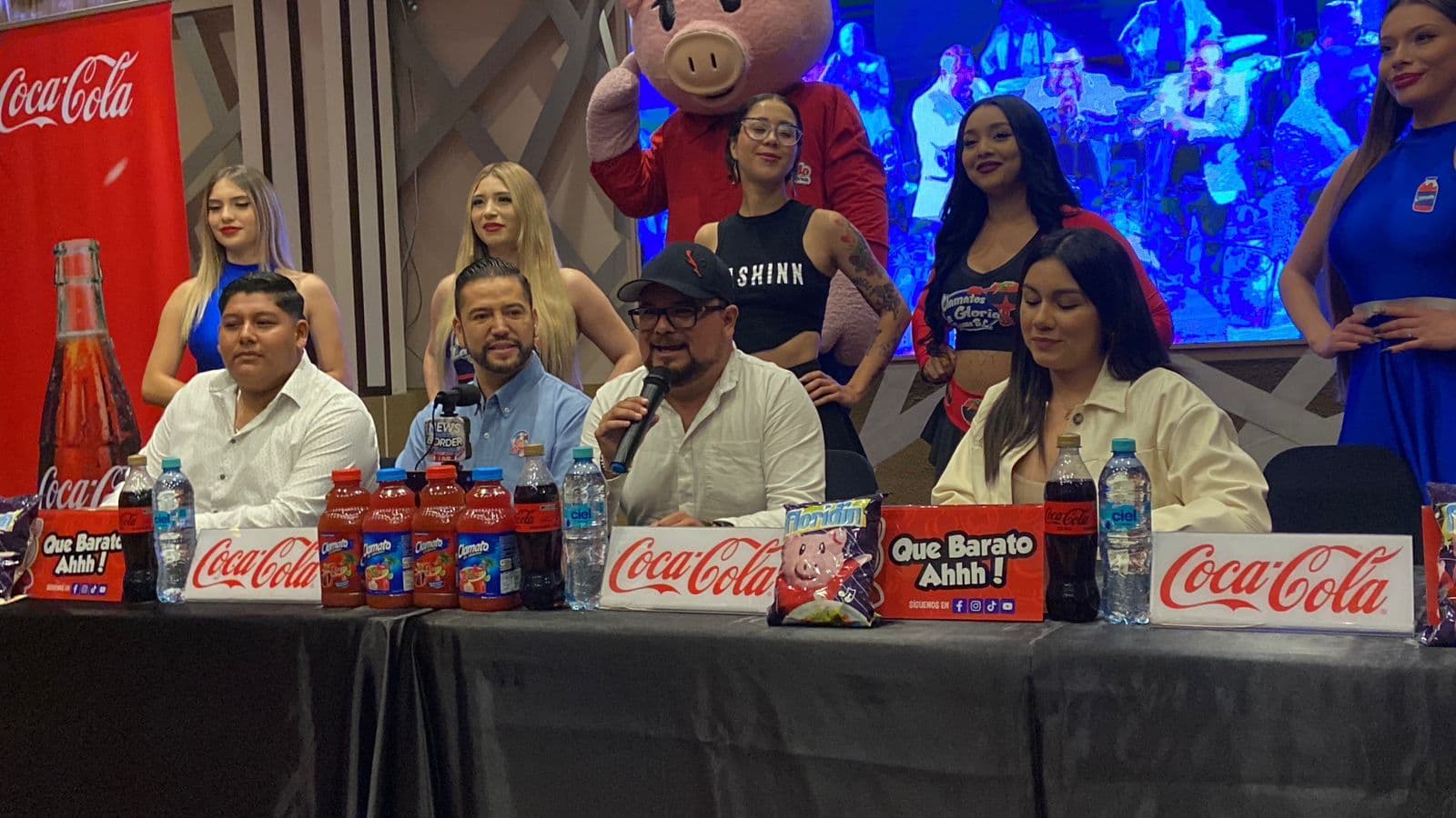 Foto: Baja News