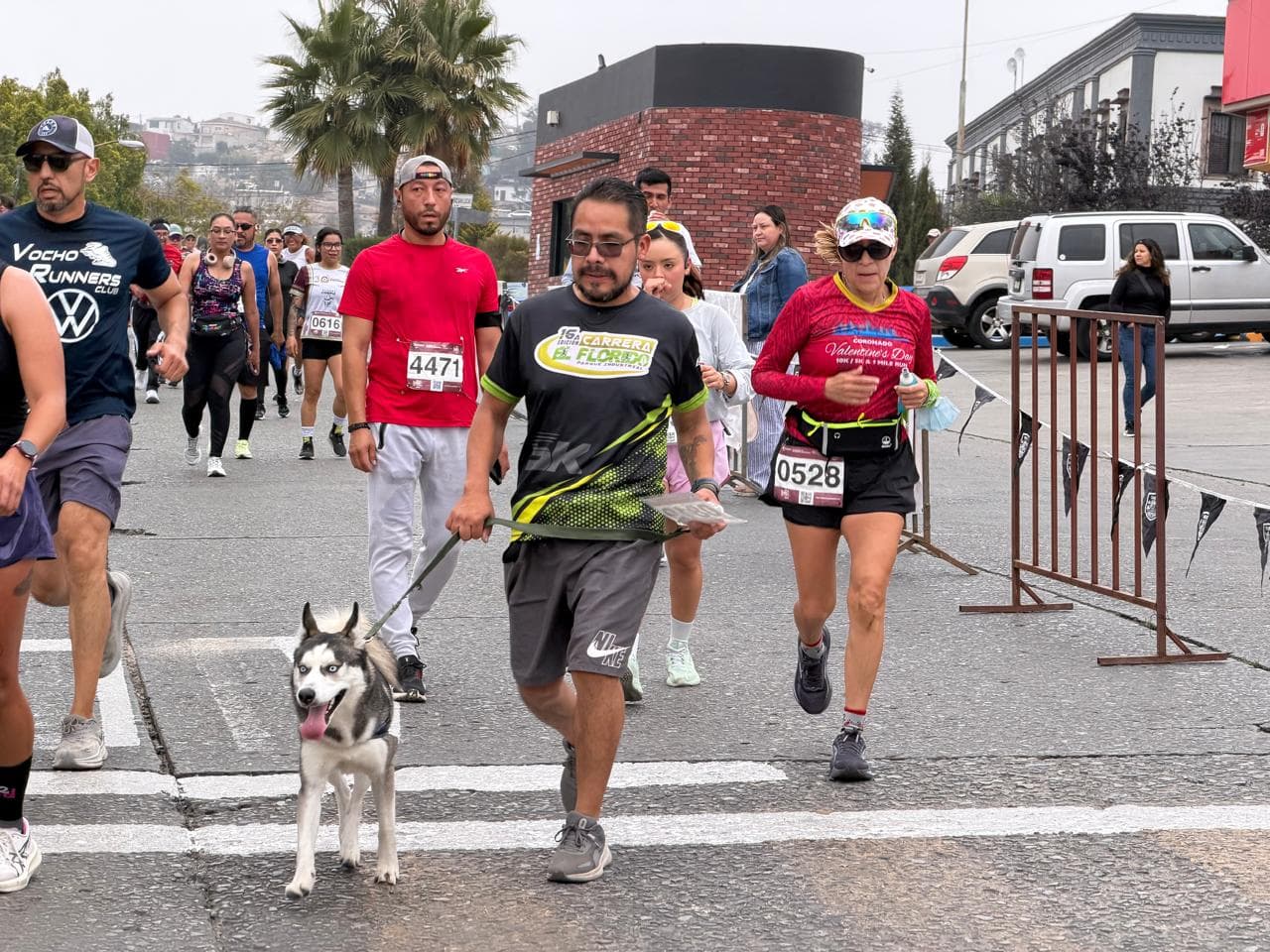 Foto: Christian Espinosa/ Baja News