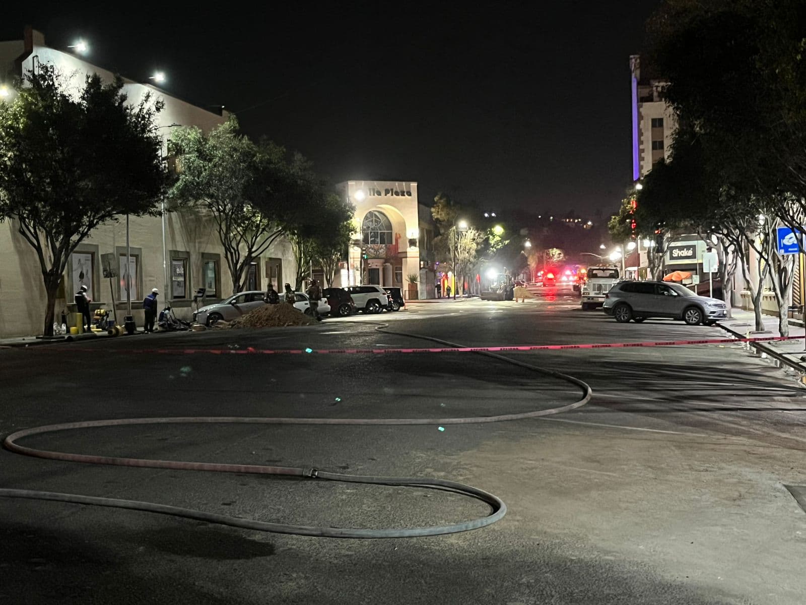 Foto: Miguel Santiago/Baja News