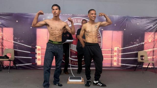 Foto: Christian Espinosa/ Baja News