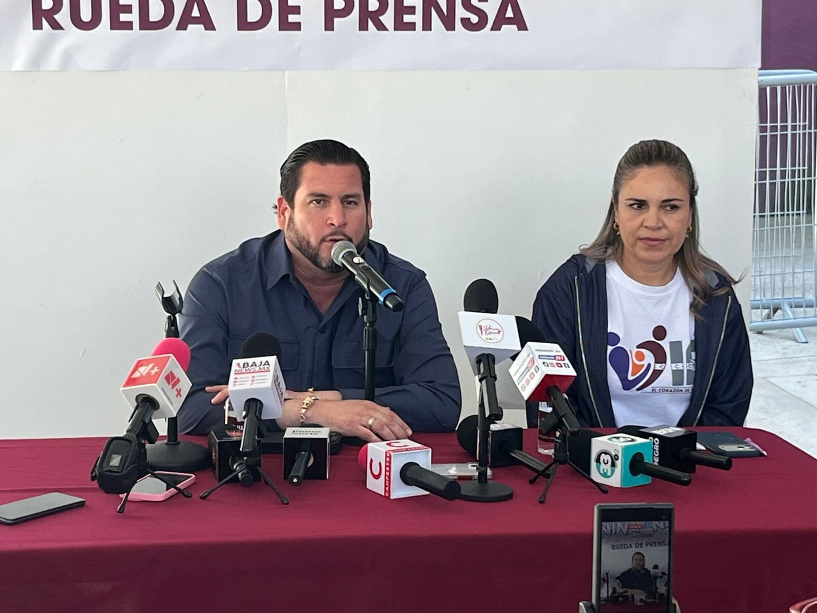 Foto: Baja News