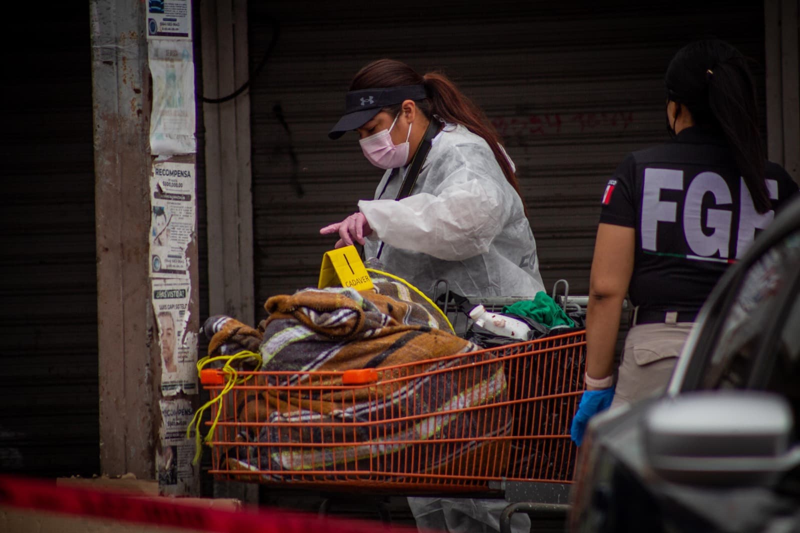 Foto: Border Zoom/Baja News