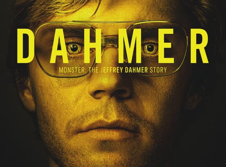 Monster: The Jeffrey Dahmer Story' I FOTO: WEB