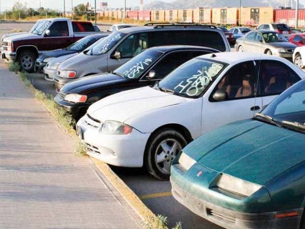 “Los esfuerzos para regularizar los vehículos usados provenientes del extranjero van a continuar durante 2023, del próximo 1 de enero al 31 de marzo".