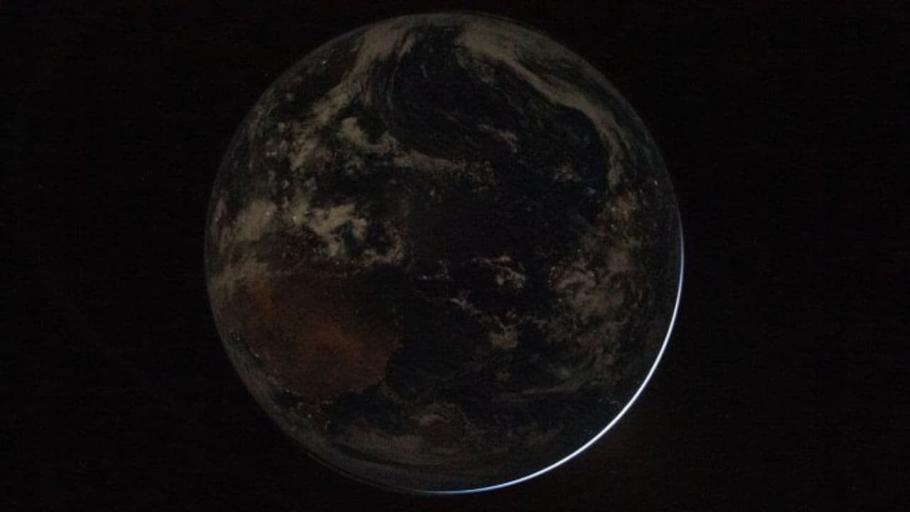 Foto: NASA