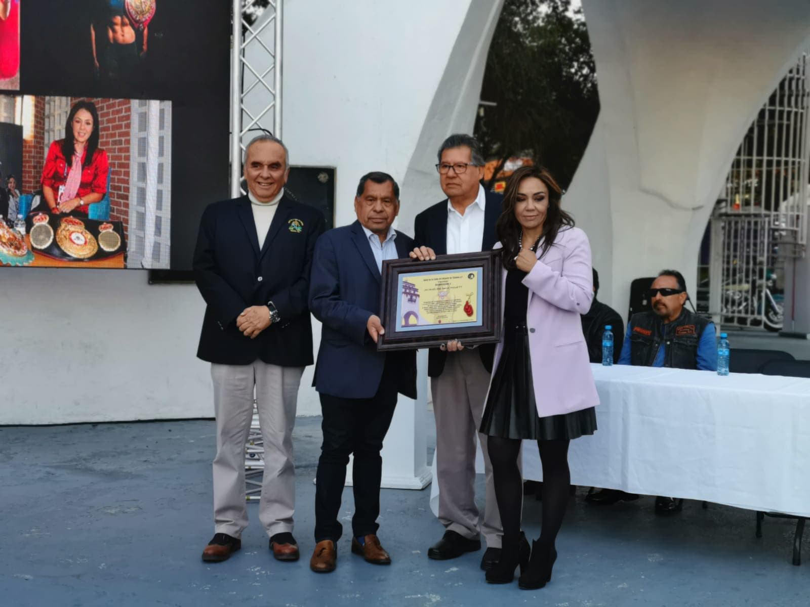 Foto: Christian Espinosa I Baja News
