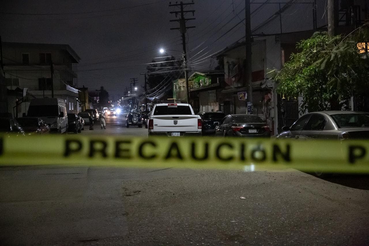 Foto: Border Zoom/Baja News