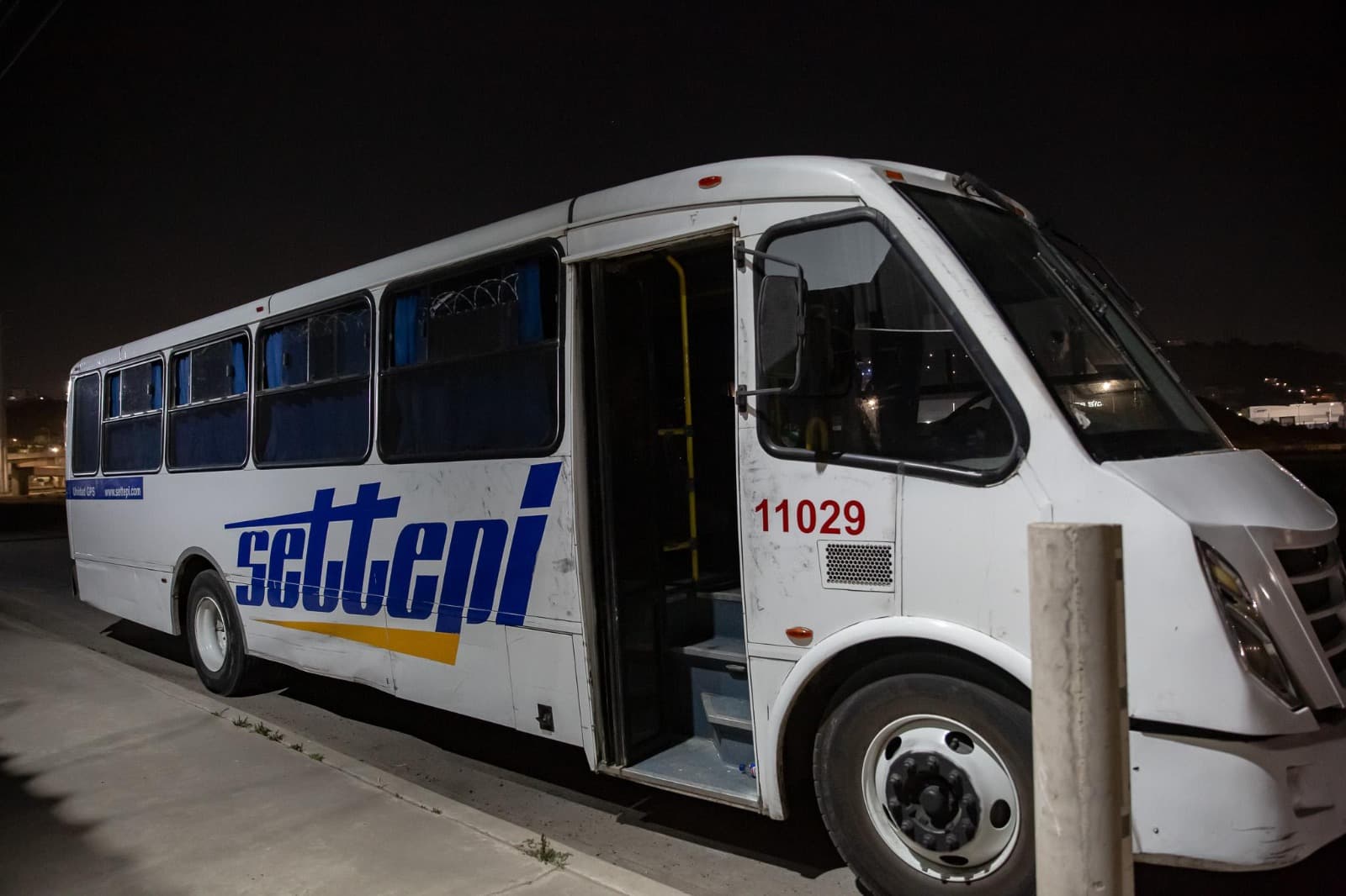 Foto: Border Zoom/Baja News