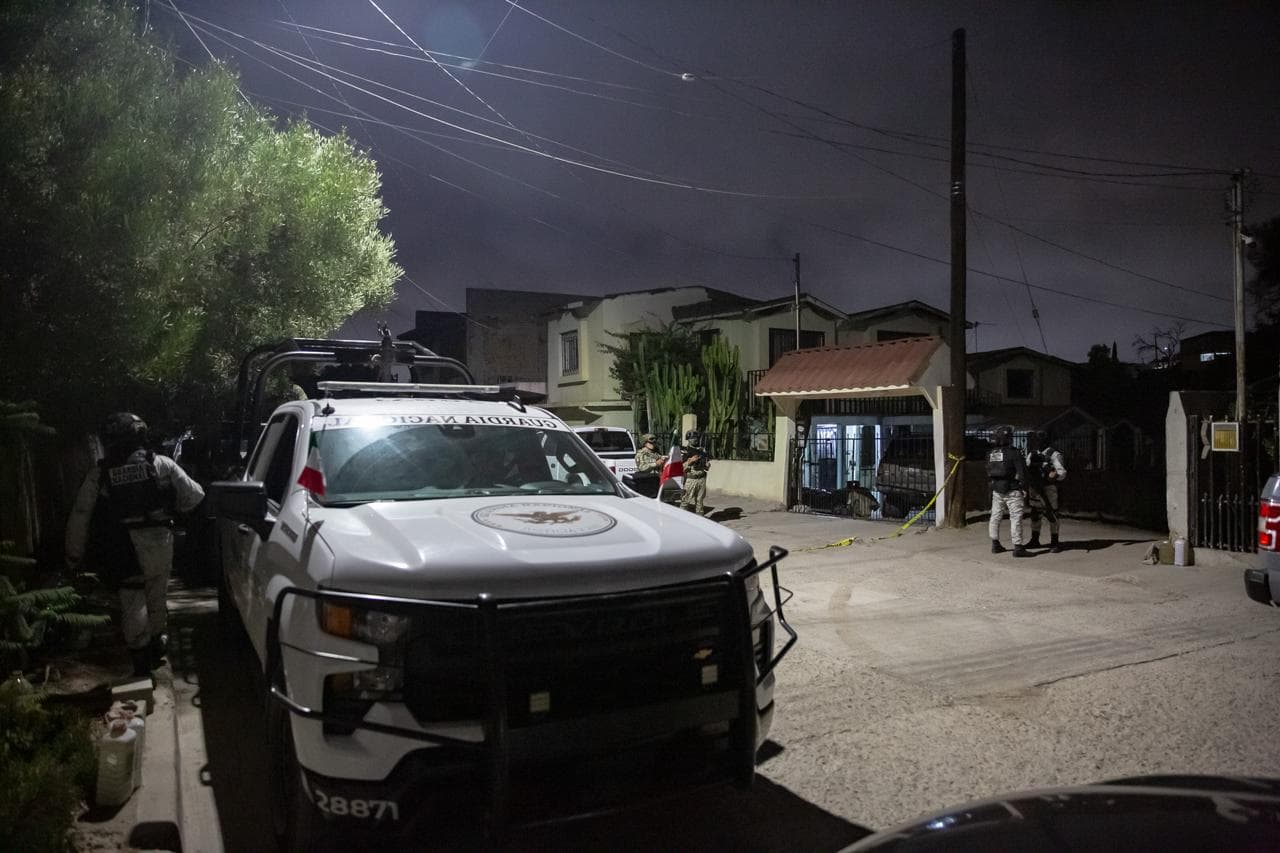 Foto: Boder Zoom/Baja News