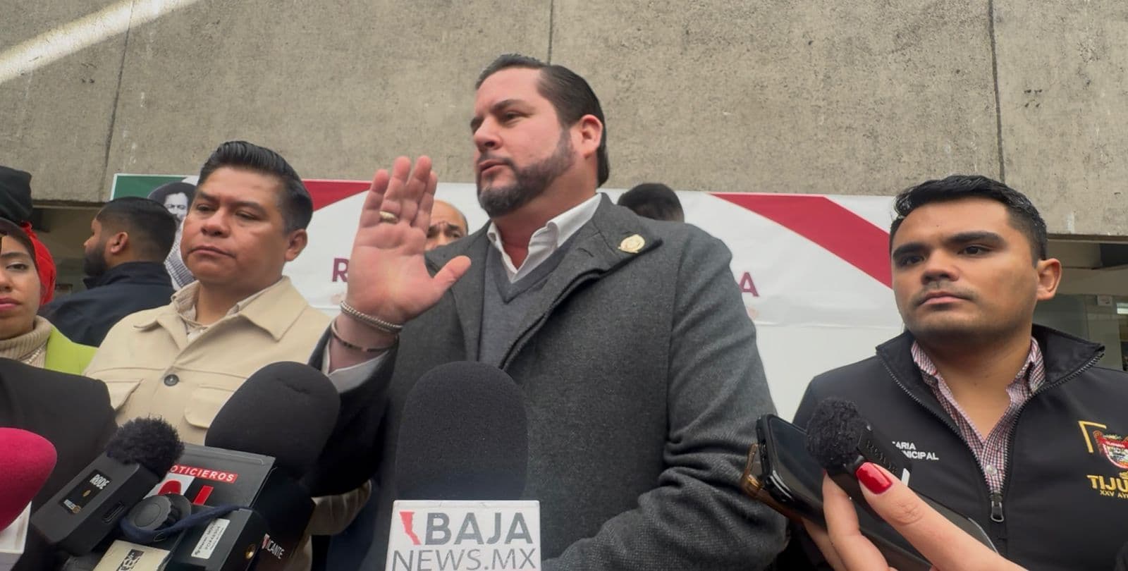 Foto: Baja News