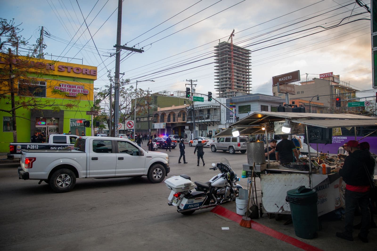 Foto: Border Zoom/Baja News