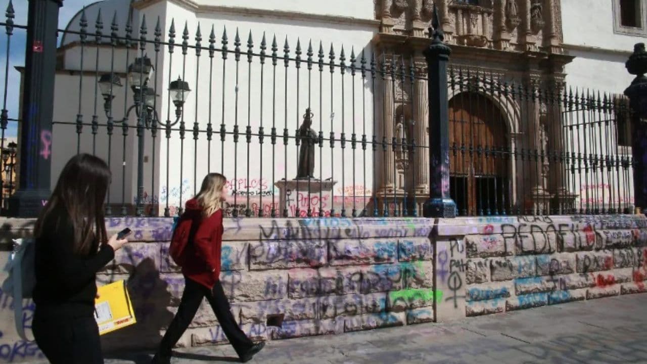 Fotos: Baja News