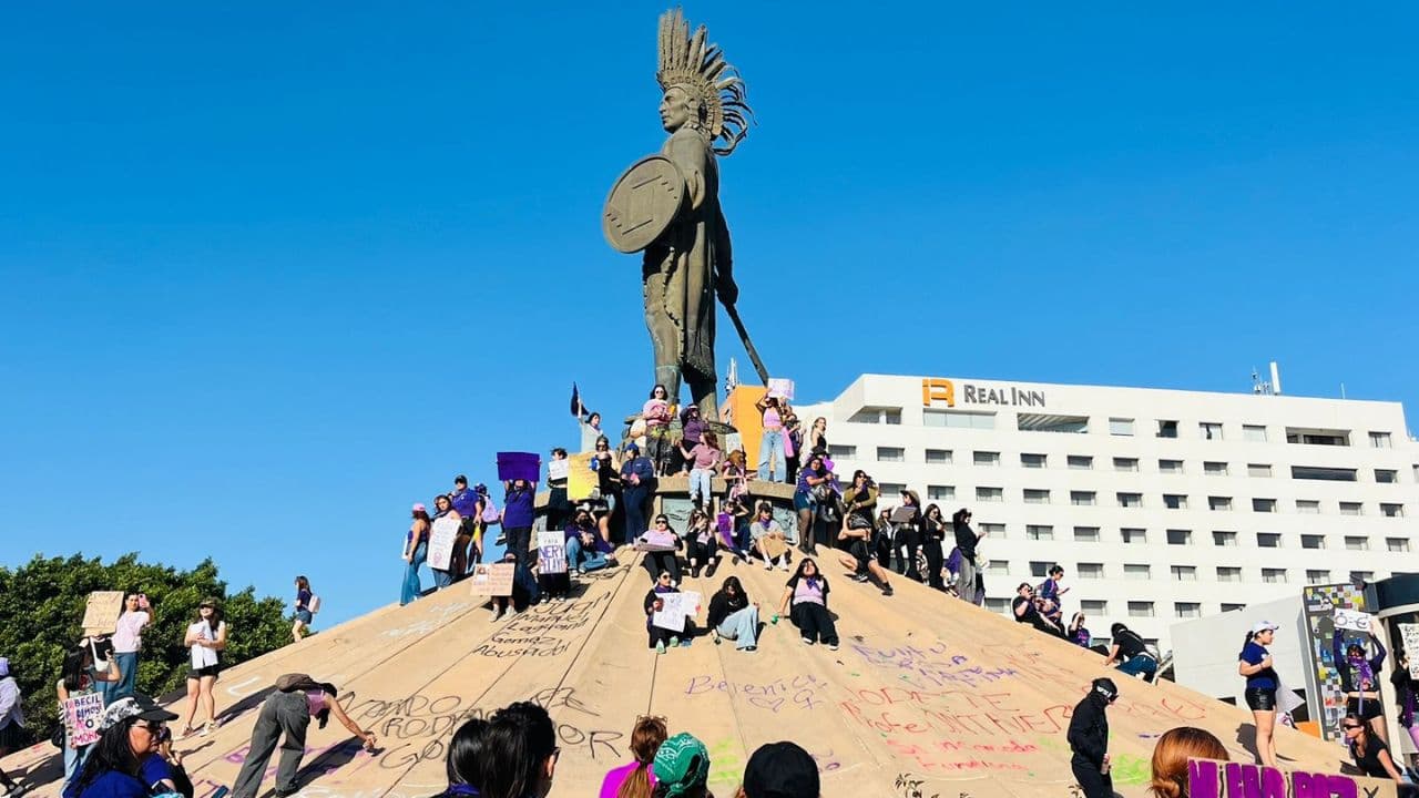 Foto: Klaudia Gonzalez/Baja News