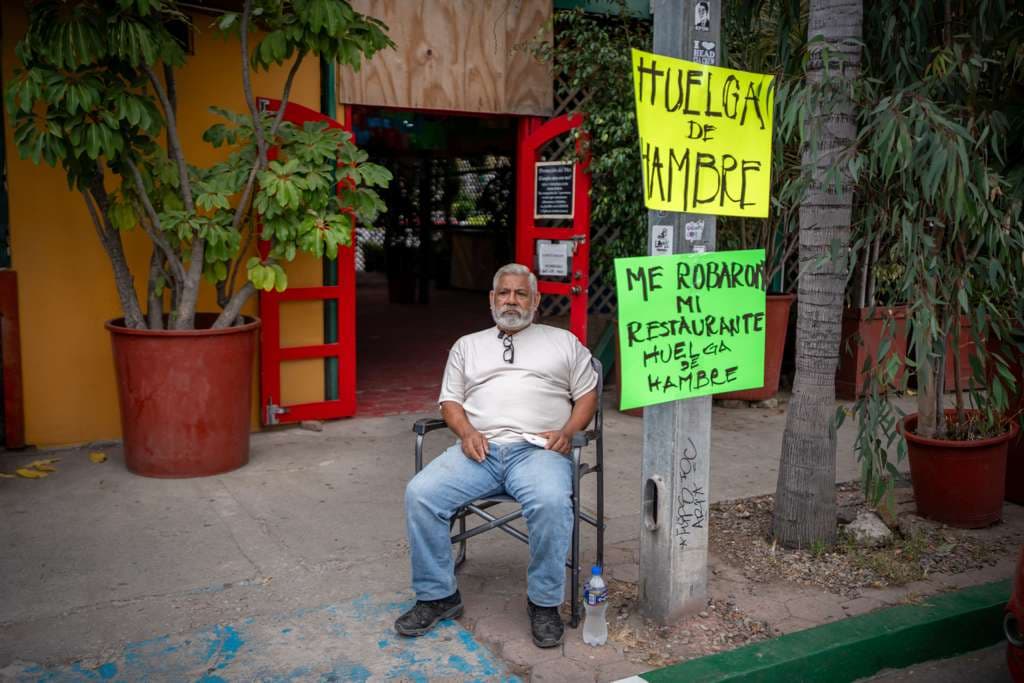 Foto: Border Zoom/Baja News