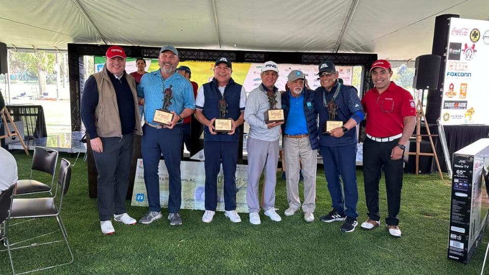 Cumple XV, Torneo de Club de Niños y Niñas "Copa Toyota" expectativas. I FOTO: Cortesía