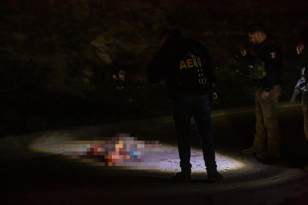 Foto: Border Zoom/Baja News