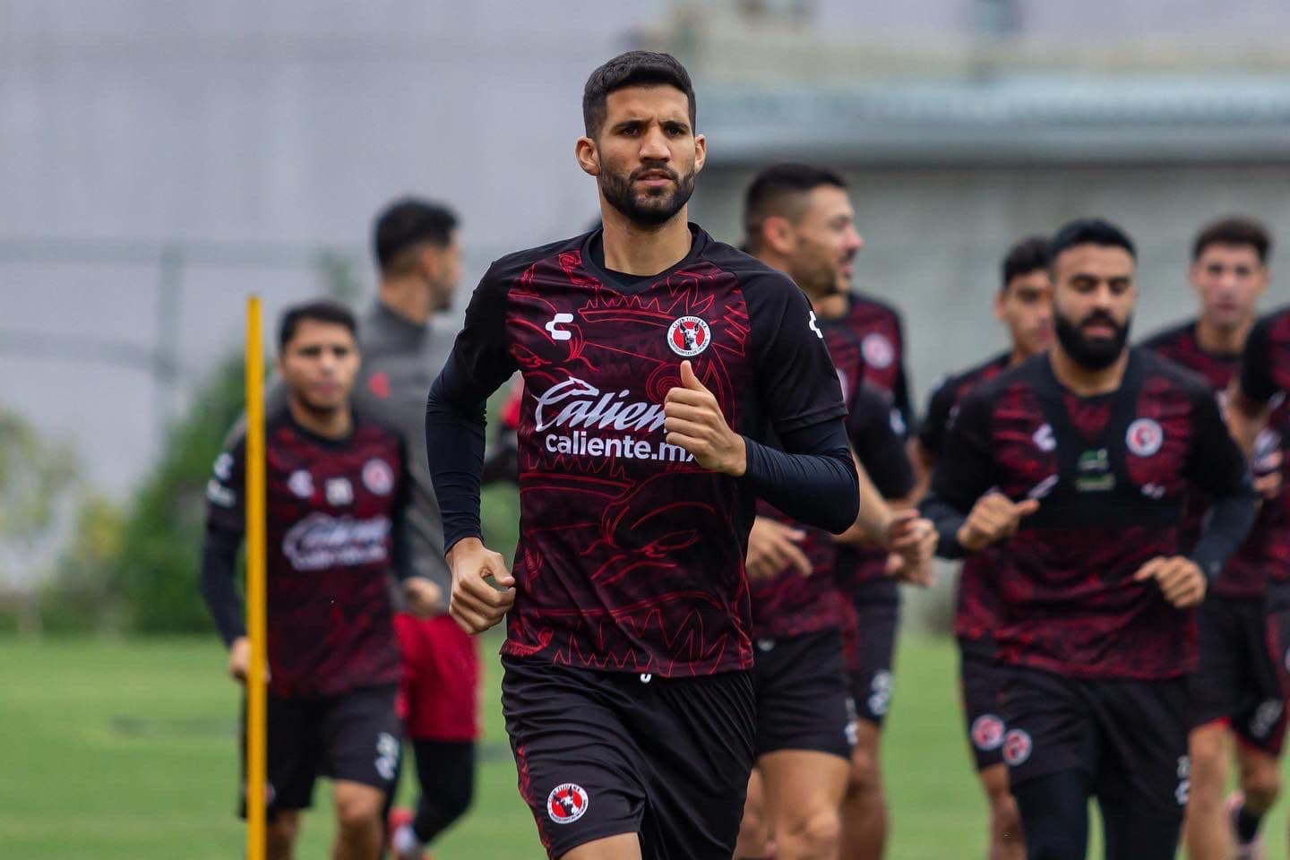 CLUB TIJUANA  IFOTO: CORTESÍA