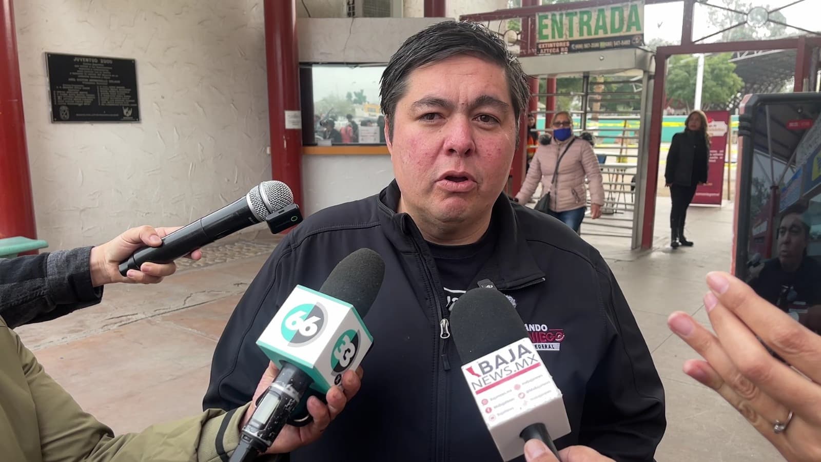 Foto: Baja News