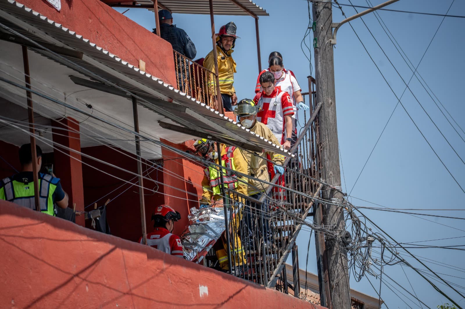 Foto: Boder Zoom/Baja News