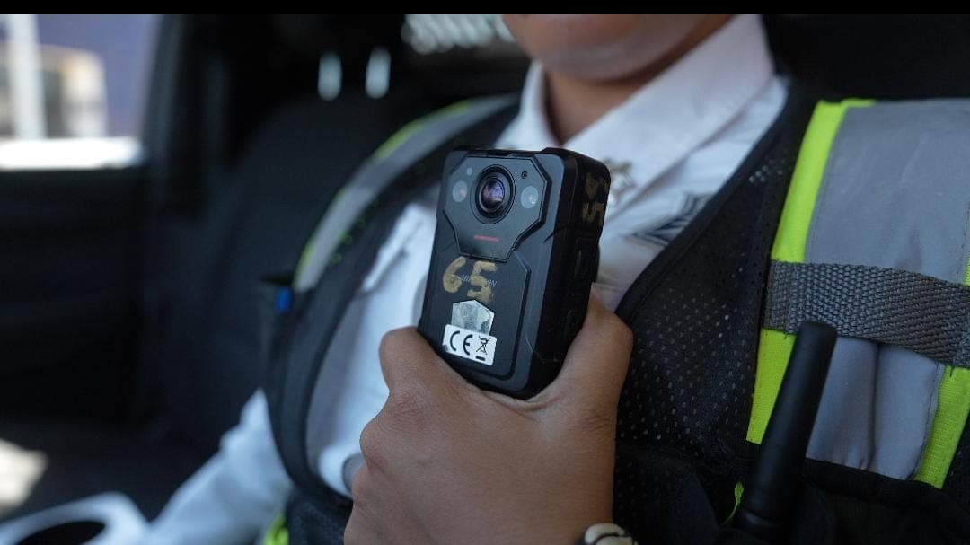 IMAGEN BODY CAM CORTESIA