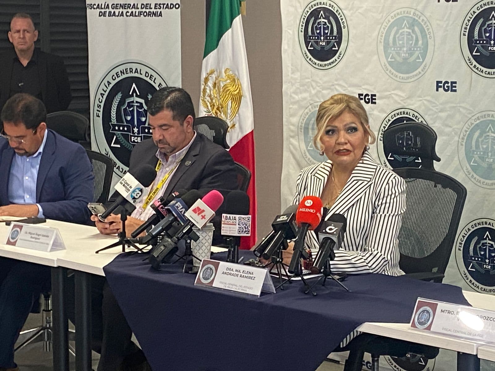 Foto: Miguel Santiago/Baja News
