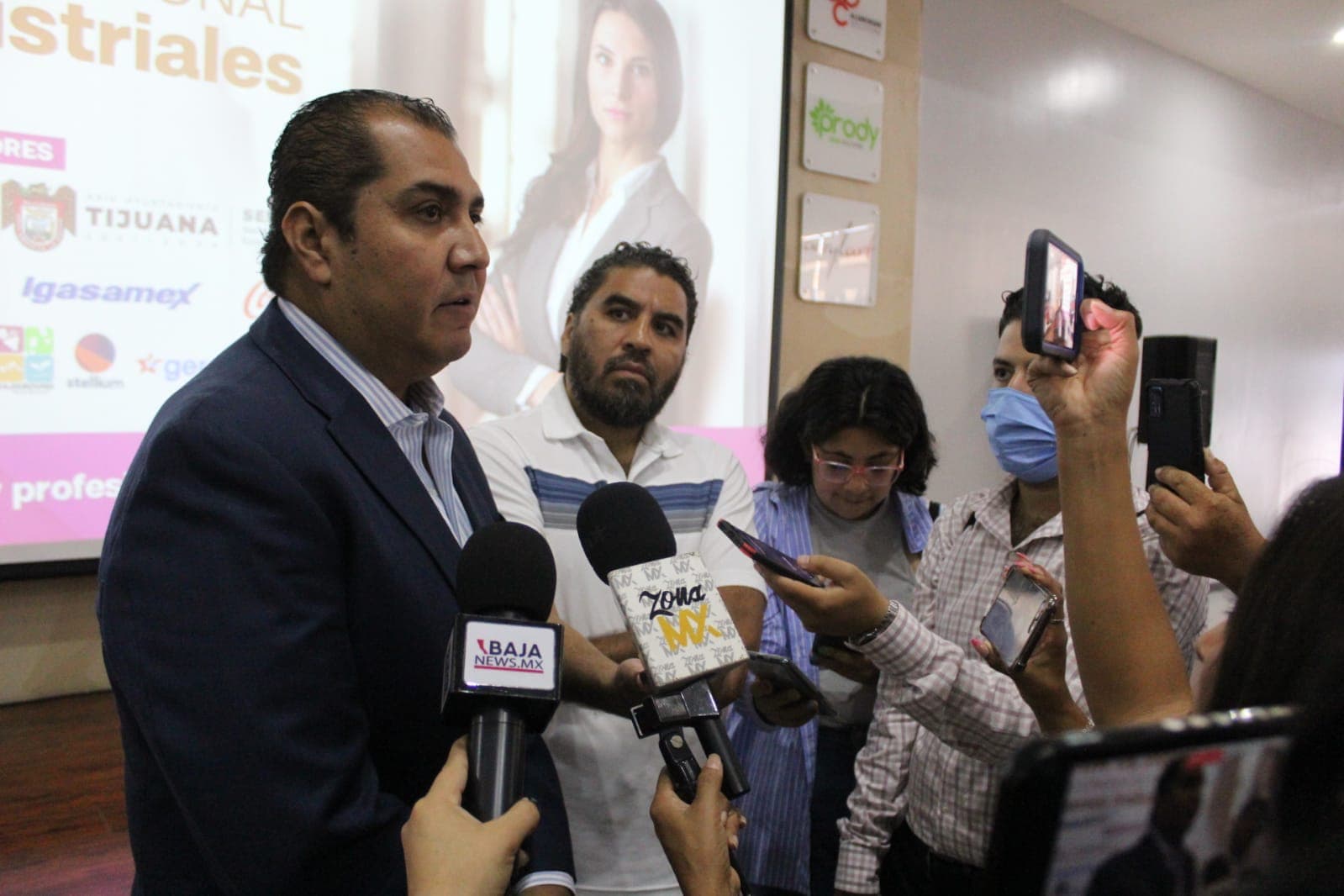 Foto: Jaime / BajaNews