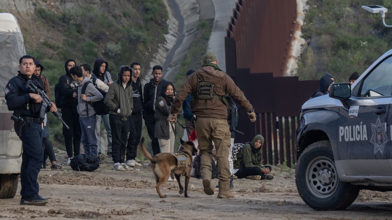Foto: Border Zoom/Baja News