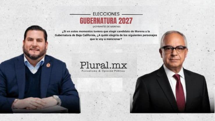 Foto: Cortesía plural.mx