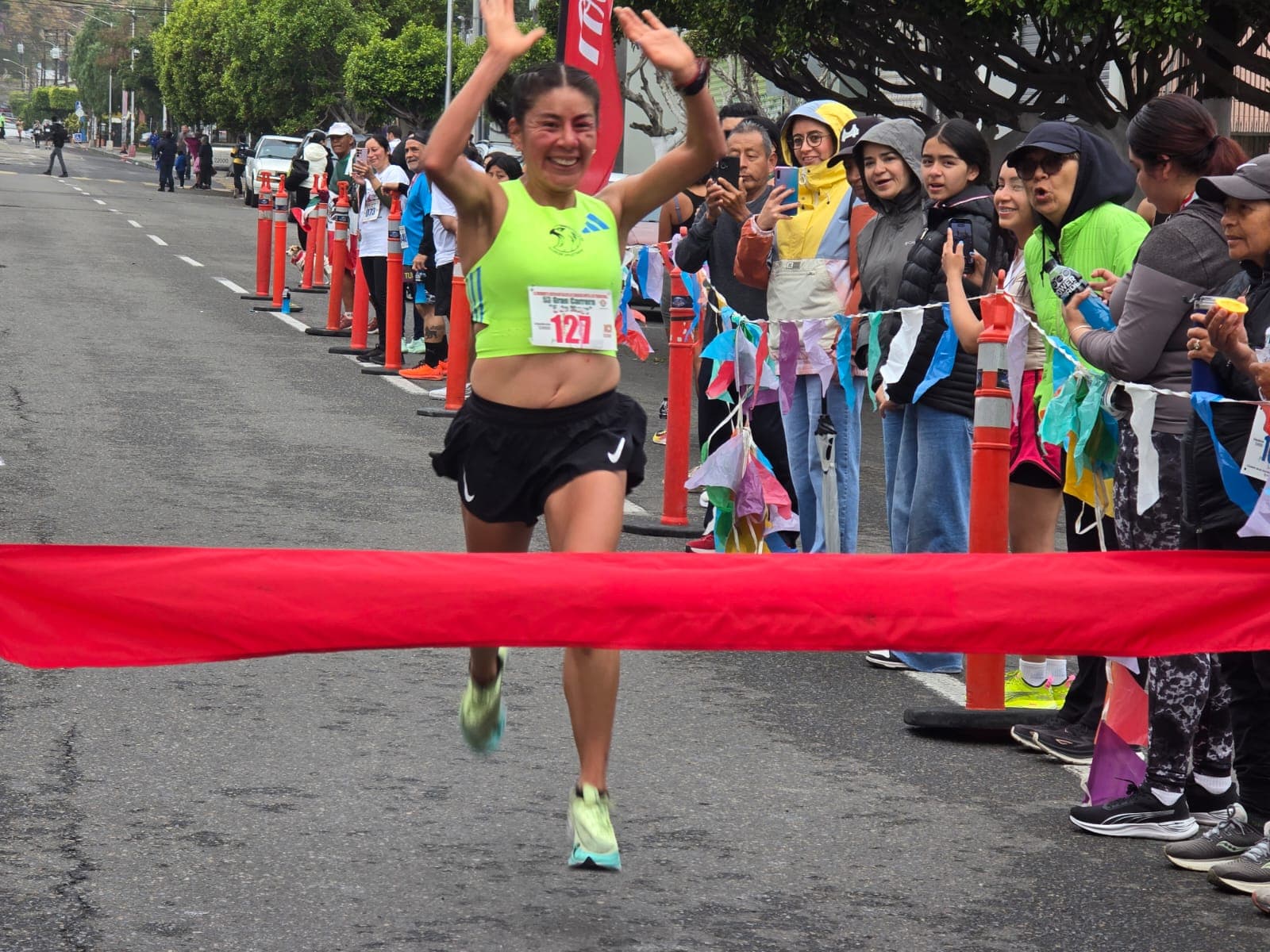 Foto: Christian Espinoza/Baja News