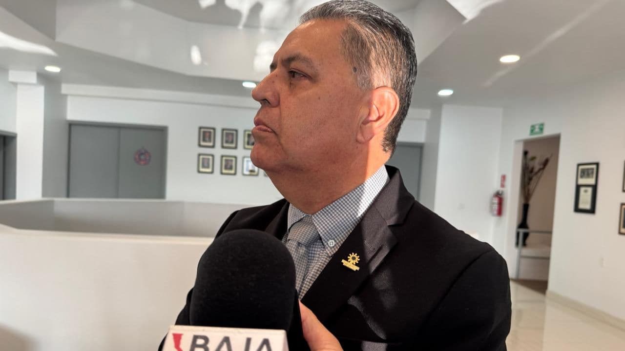 Foto: Baja News