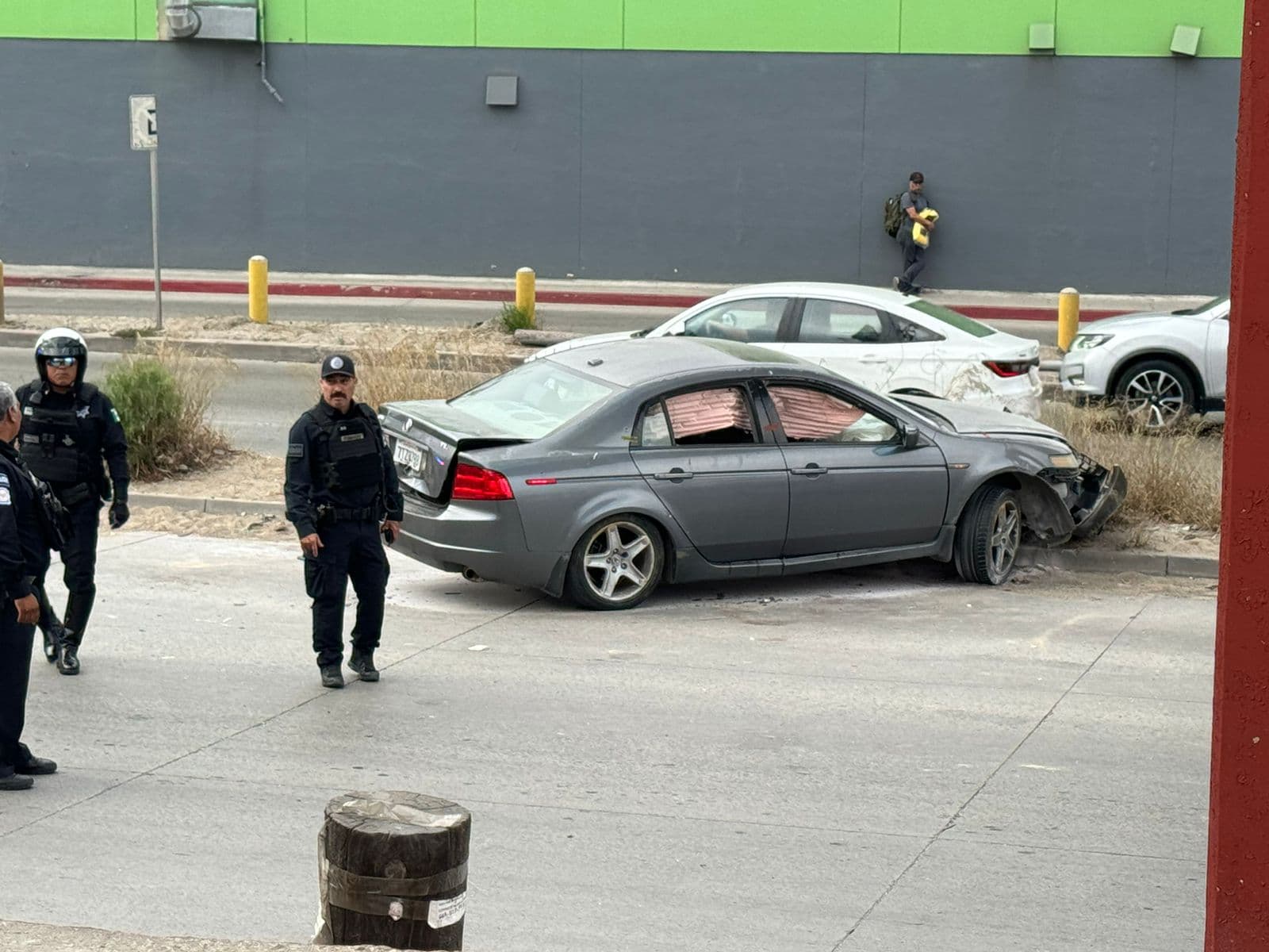 Foto: Jesús Aguilar