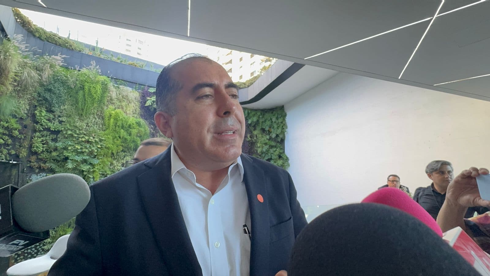 Foto: Ángel Ramírez/Baja News