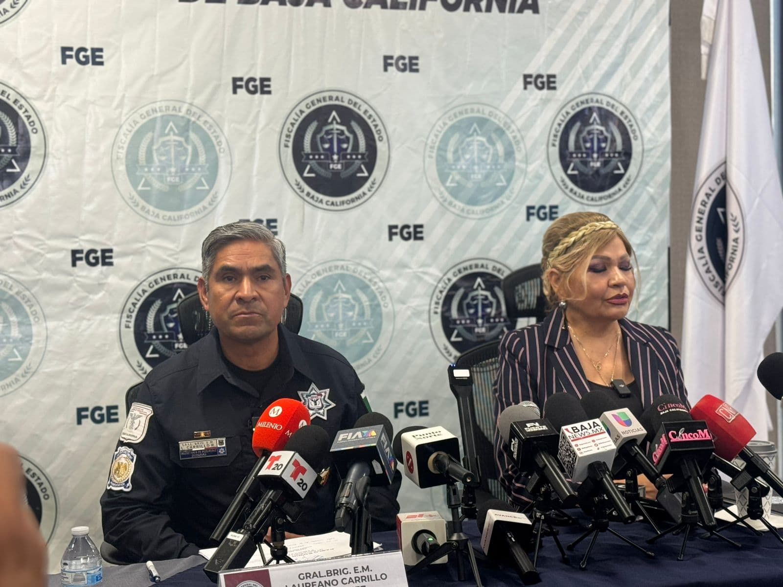 Foto: Luis Morales /Baja News