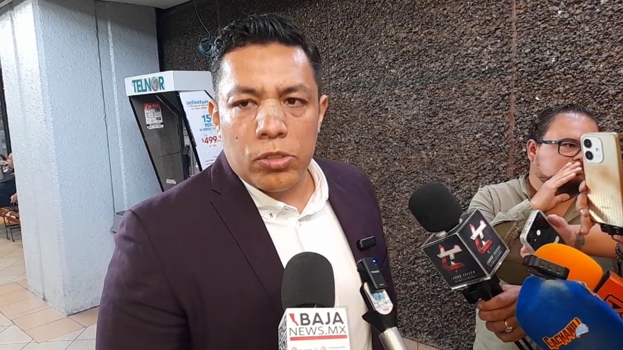 Foto: Jesús Sánchez/Baja News