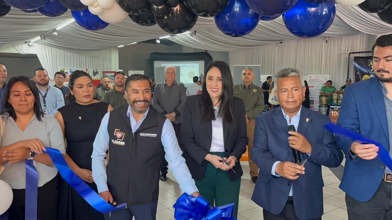 Foto: Baja News