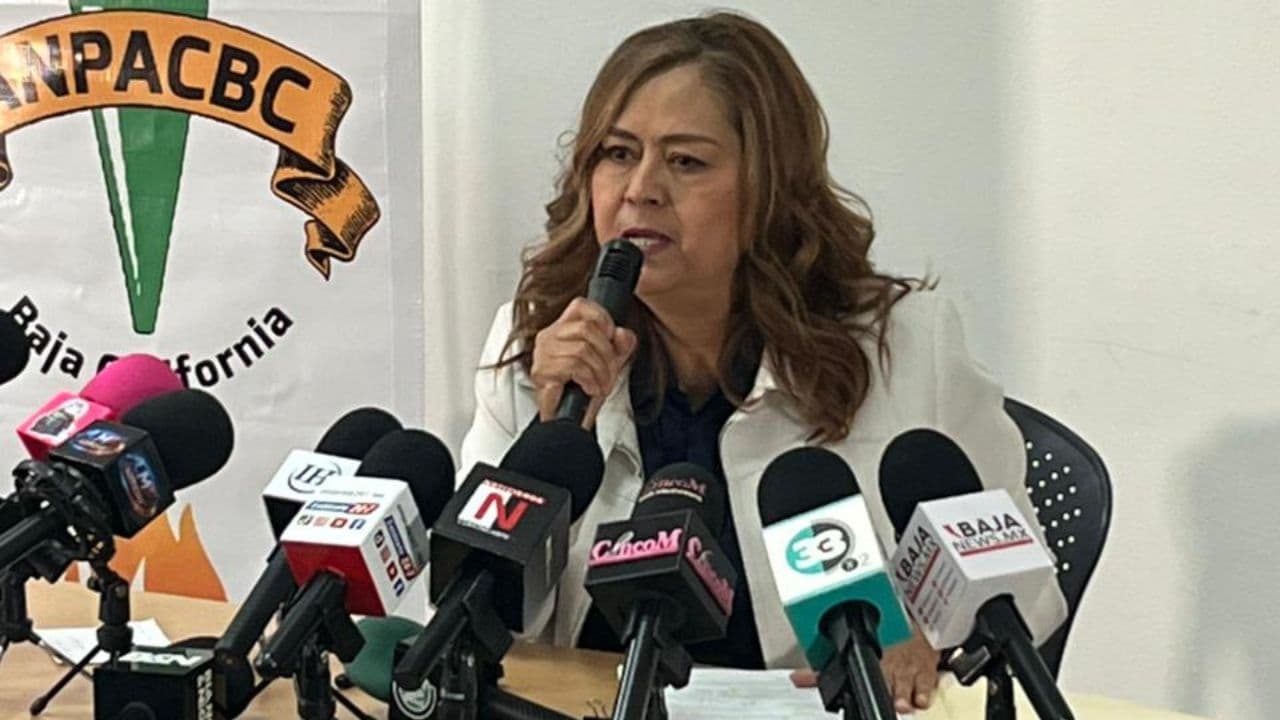 Foto: Baja News