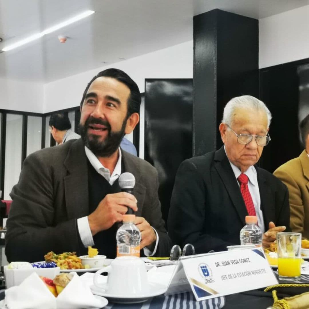 La UNAM asesorará migrantes en la frontera. I FOTO: WEB