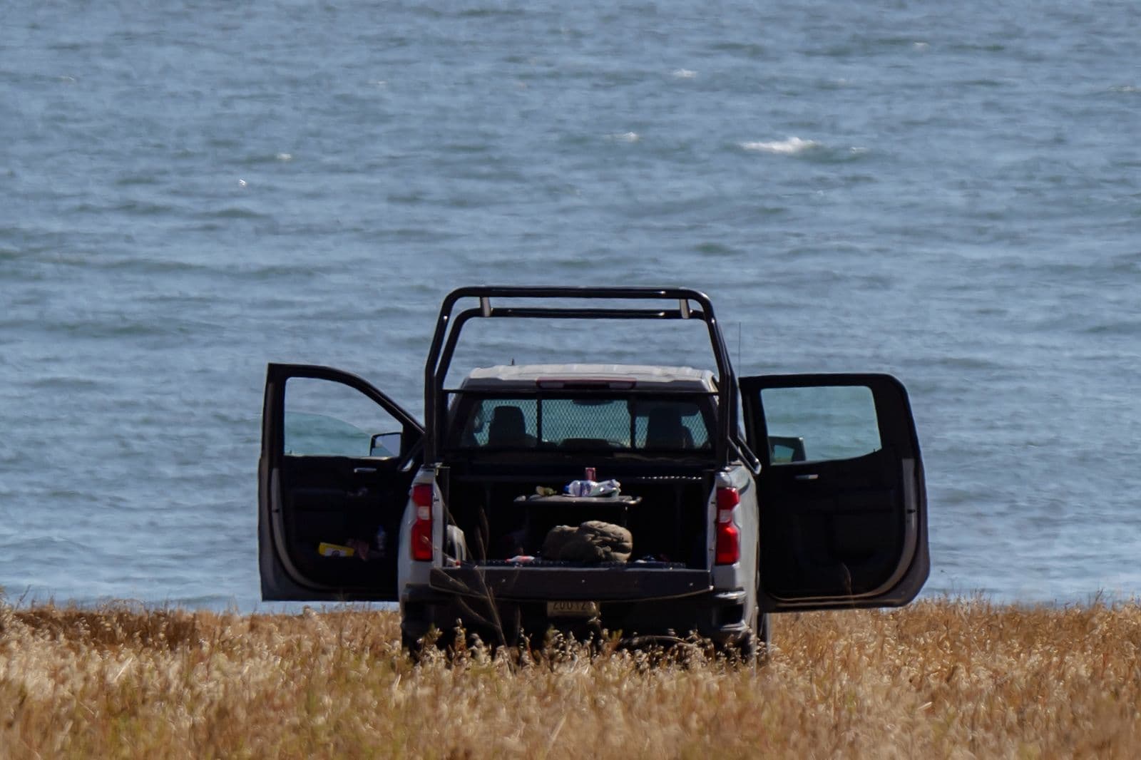 Foto: Border Zoom/Baja News