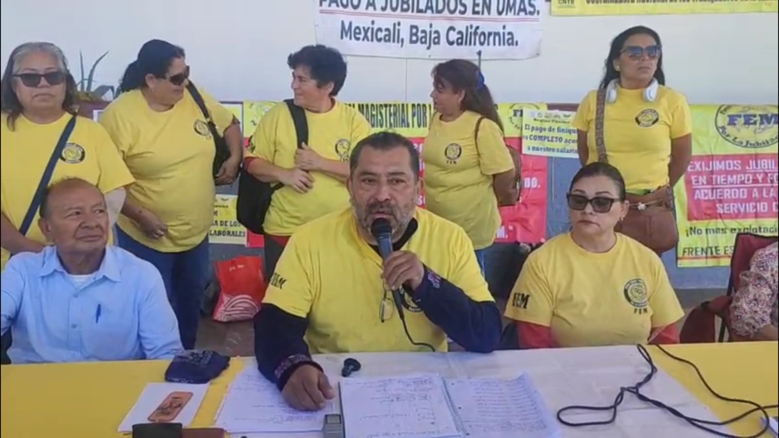 Foto: Baja News