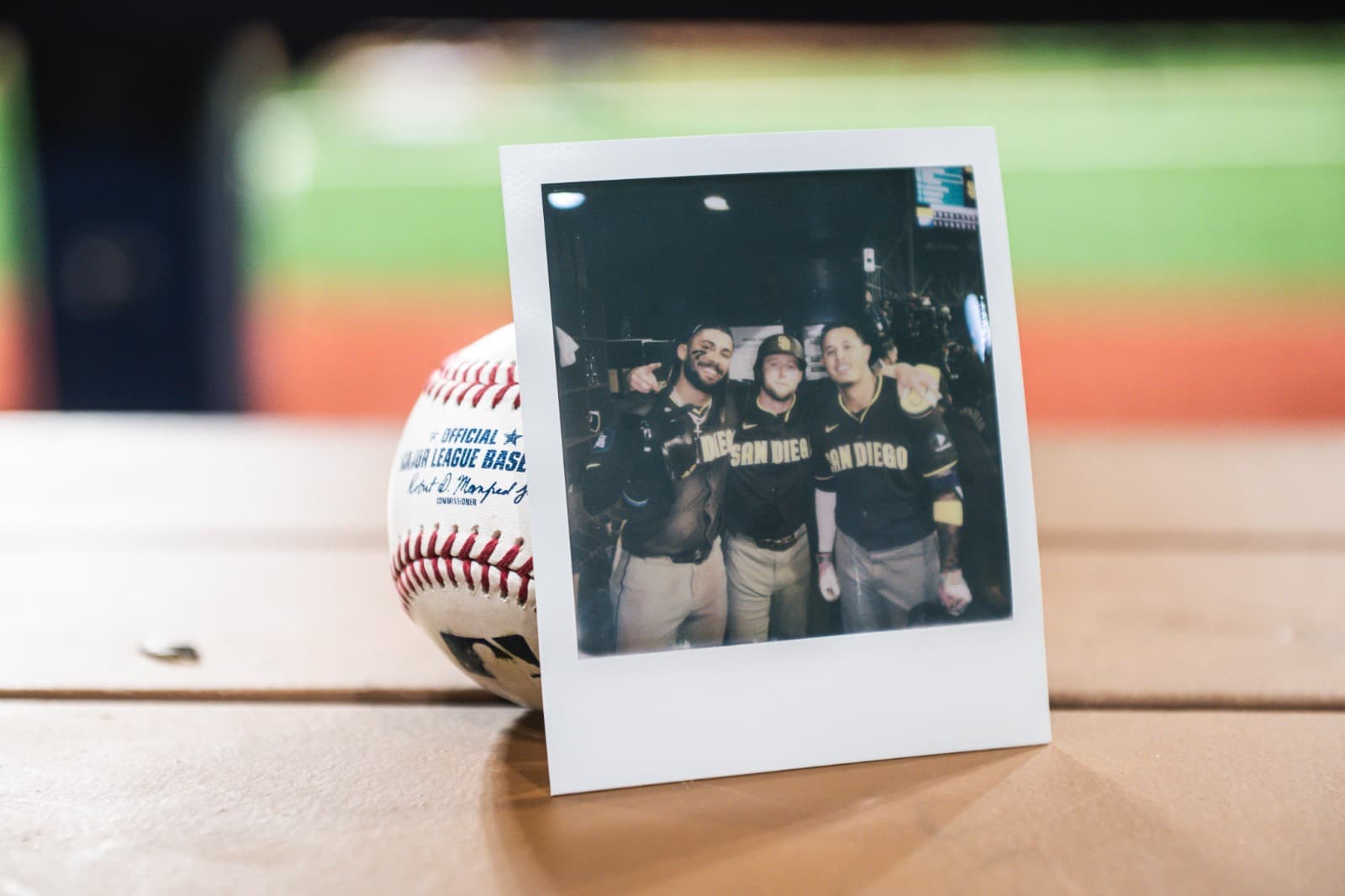IFOTO: X @Padres