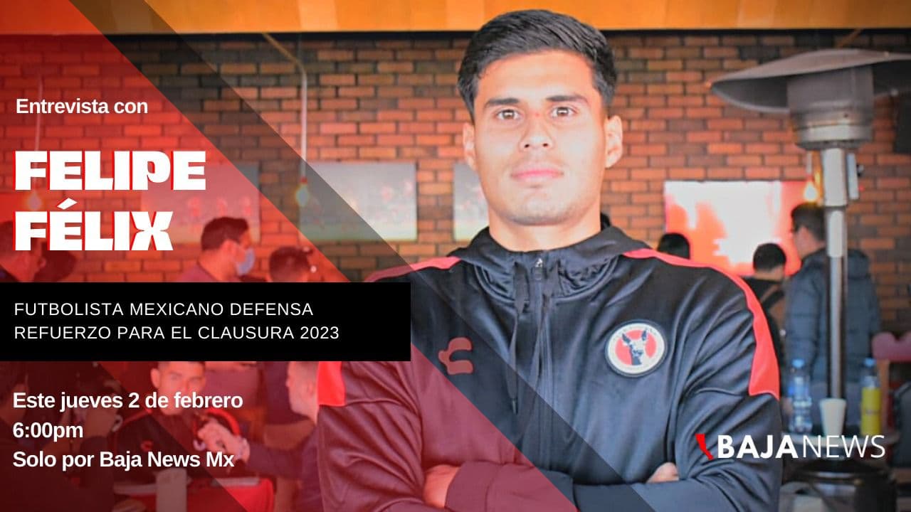 Foto: Baja News