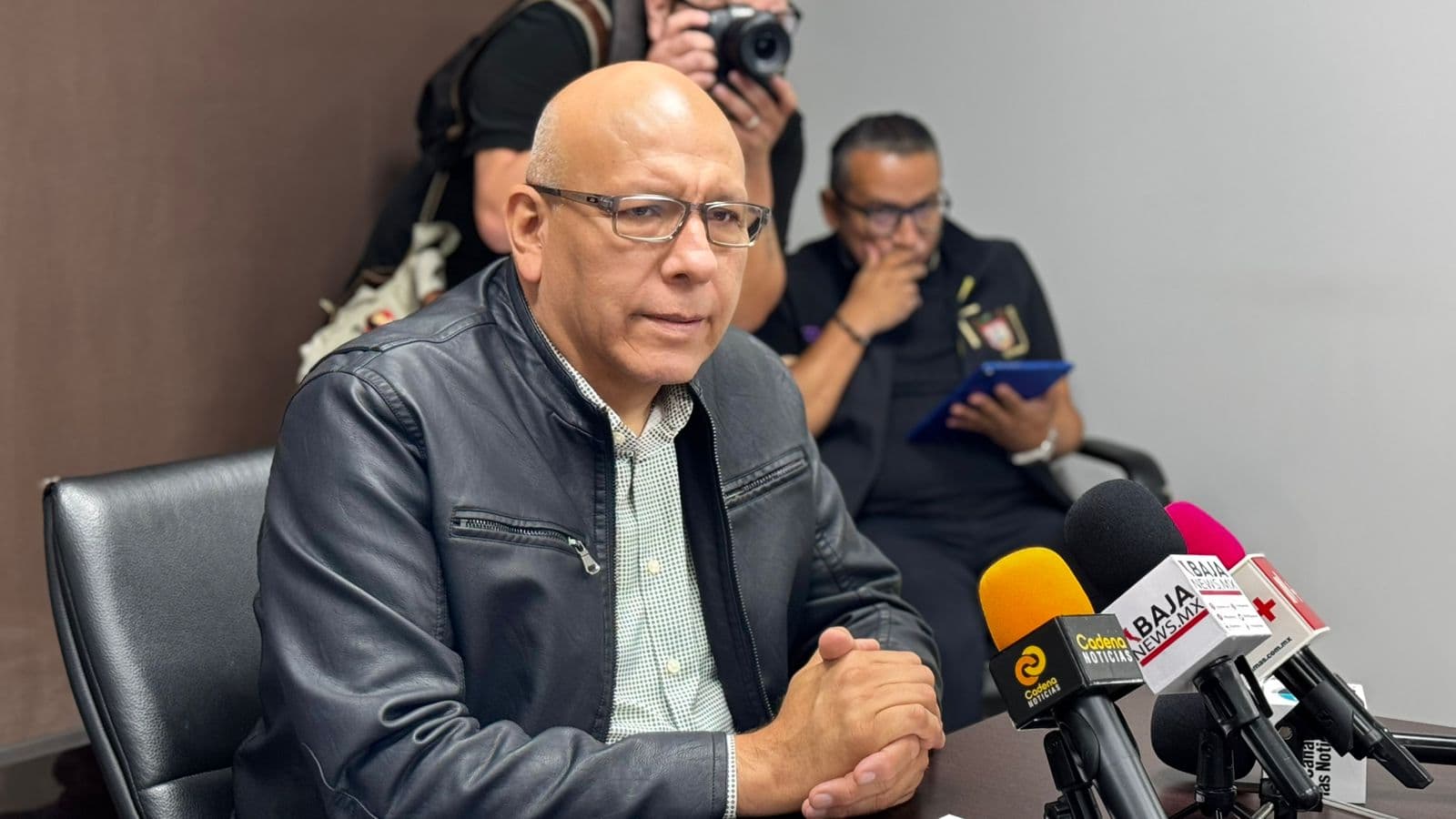 Foto: Ángel Ramírez/Baja News