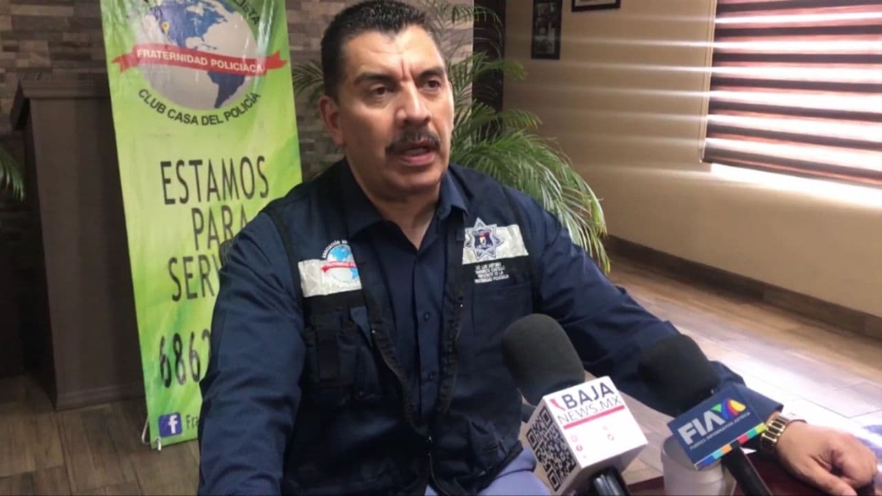 Foto: Jesús Sánchez/Baja News