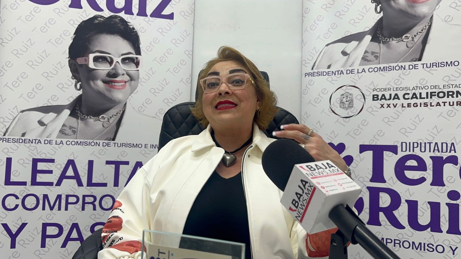 Foto: Baja News