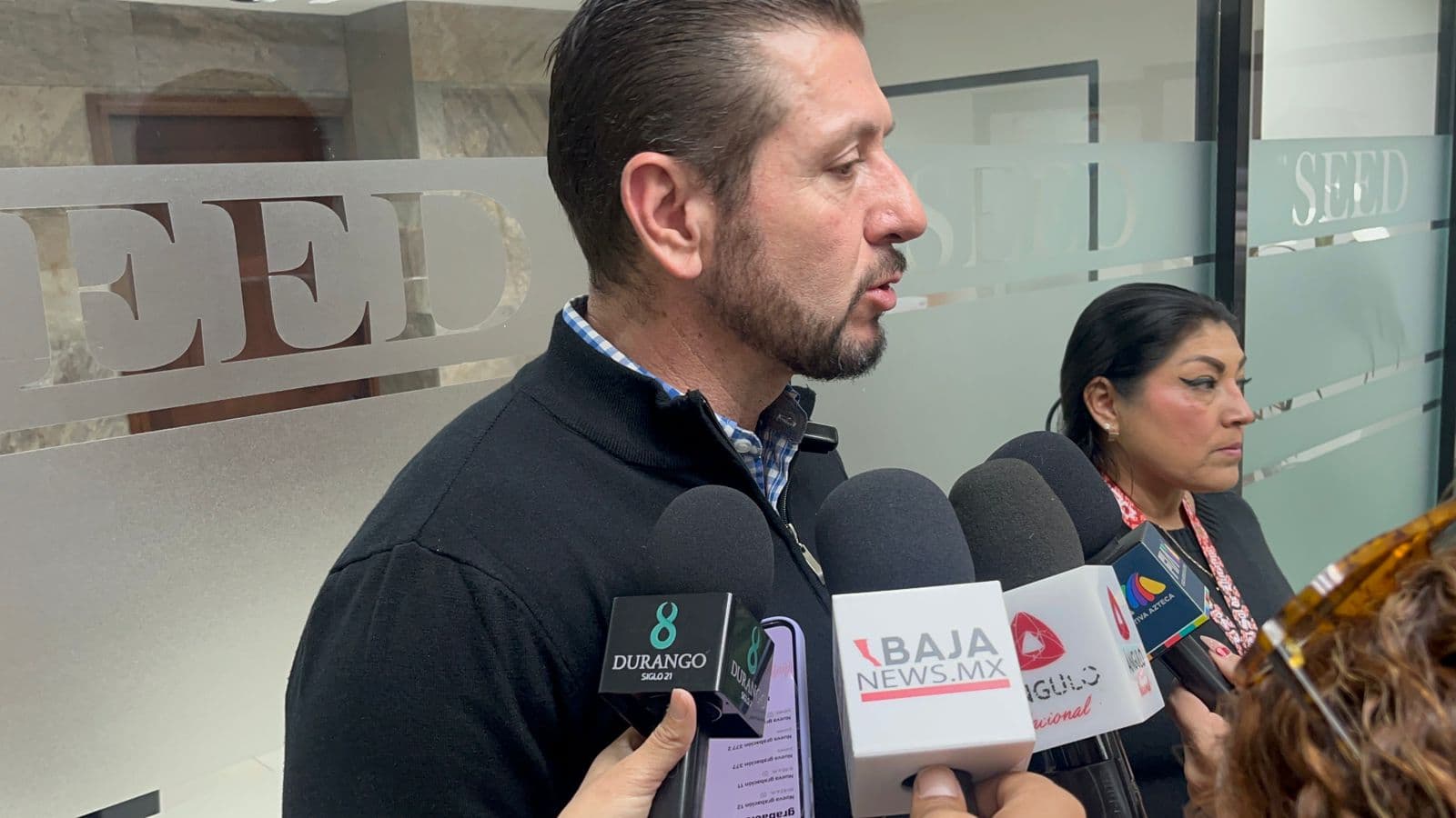 Foto: Claudio Gallardo/Baja News