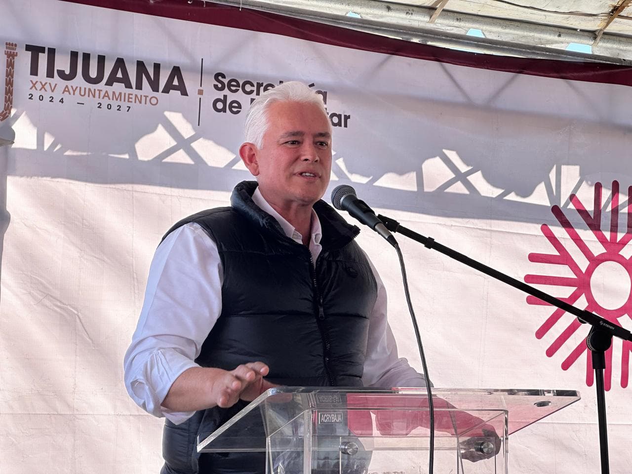 Foto: Baja News